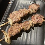 Hakata Kushiyaki Yokaroumon - 