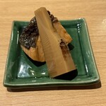 勝龍庵 肴家 くのり - 