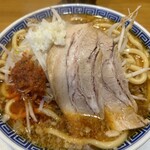 麺屋 桜木 - 