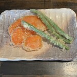 讃岐饂飩 恩家 - 