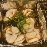 魚匠 銀平 心斎橋店 - 