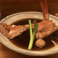 魚匠 銀平 心斎橋店 - 