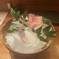 魚匠 銀平 心斎橋店 - 