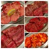 焼肉かすが