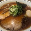 らぁ麺 すぎ本