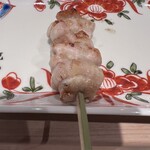 焼鳥 高はし - 