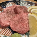 Koube Yakiniku Kanetora - 