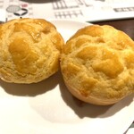 香港飲茶 ニリンカン - 