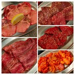 Yakiniku Kasuga - 