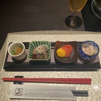 博多もつ鍋 やま中 赤坂店 - 