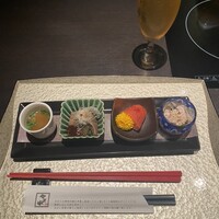 博多もつ鍋 やま中 赤坂店 - 