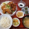 盛岡食堂