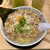 丸源ラーメン  入間インター店