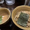 つけ麺 えん寺 - ベジポタつけ麺