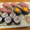 Sukehachi Zushi - 