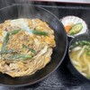 大八うどん - 親子丼