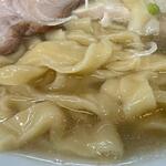 手打ち麺処 好き酒師 - 