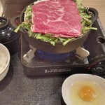 Shabushabu Sukiyaki Koshitsu Dainingu Tenkuu - 