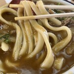 手打ちうどん 西村 - 