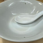 手打ち麺処 好き酒師 - 