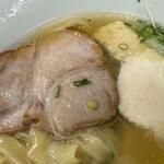 手打ち麺処 好き酒師 - 