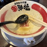 自家製太打麺 勢拉 - 