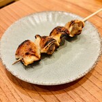 Shinjuku Motsuyaki Shibaura Horumon - 