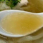 手打ち麺処 好き酒師 - 