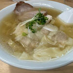 手打ち麺処 好き酒師 - 