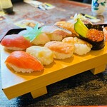 通 - 島寿司
