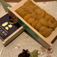 函館うに むらかみ 日本生命札幌ビル店 - 