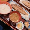 炭火焼専門食処 白銀屋 溜池分店