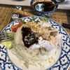 サワディー - 料理写真: