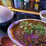 大衆中華酒場 ひよこ飯店 - 