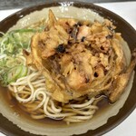 Tachigui Sobadokoro Kisoba - 