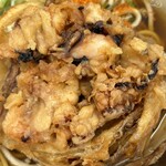 Tachigui Sobadokoro Kisoba - 