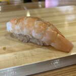 Akazu Wo Tsukatta Honkakuedomaezushi Aka Zushi - 