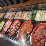 Yakiniku Sakon - 