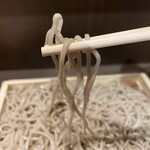 蕎麦きり みよた - 