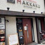 HAKKAKU - 