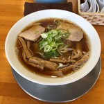 麺饗 松韻 - 