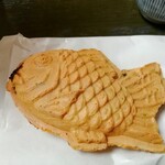 たいやき わかば - 