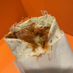 モーゼスさんのケバブ - 