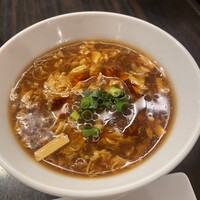 杏梨　チャイニーズキッチン 品川インターシティ店 - 