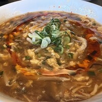 中国料理 青冥 祇園店 - 
