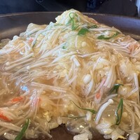 中国料理 青冥 祇園店 - 