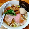 ラーメン いいかお - 