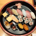 Sushi Ogawa - 