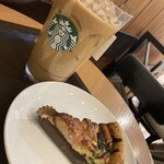 スターバックス・コーヒー - 