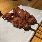 Yakitori Shinchan - 